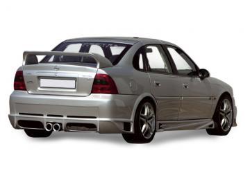 Opel Vectra B Spoiler Spate Estima - Pret | Preturi Opel Vectra B Spoiler Spate Estima