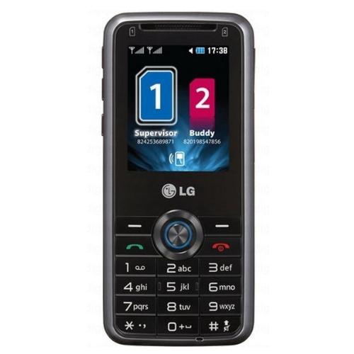 Telefon Mobil LG GX200 dual-sim Black - Pret | Preturi Telefon Mobil LG GX200 dual-sim Black