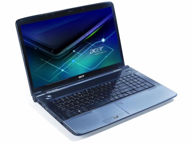 Vand Laptop Laptop Acer Aspire 7738G Intel core 2 duo T6400 - Pret | Preturi Vand Laptop Laptop Acer Aspire 7738G Intel core 2 duo T6400