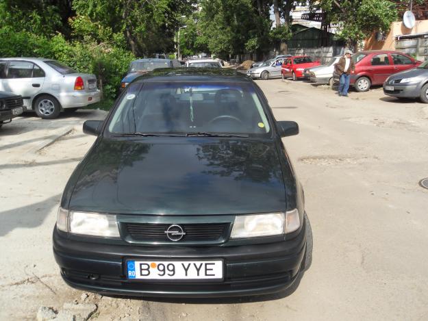 vind opel vectra 1995 impecabil pret 2000 euro discutabil - Pret | Preturi vind opel vectra 1995 impecabil pret 2000 euro discutabil