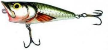 Vobler Salmo Pop P6F SH 7gr - Pret | Preturi Vobler Salmo Pop P6F SH 7gr