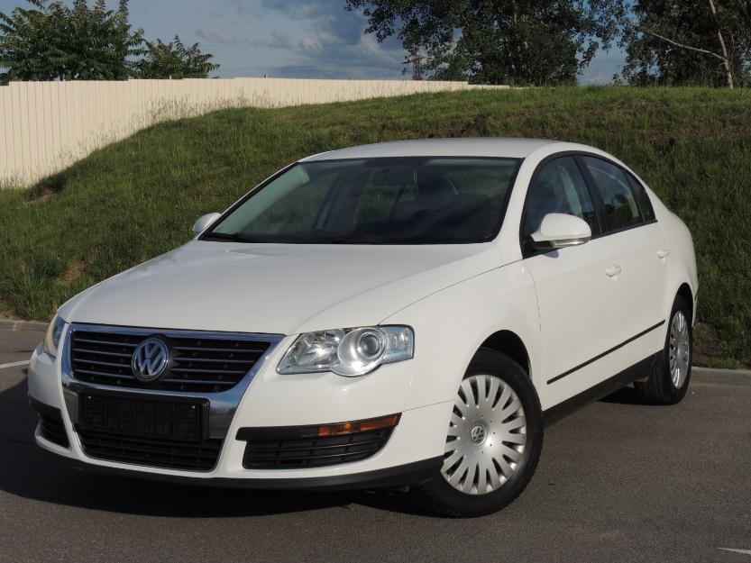 Volkswagen Passat 2.0 TDI BlueMotion 2010 - Pret | Preturi Volkswagen Passat 2.0 TDI BlueMotion 2010