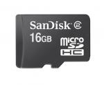 Card memorie SDSDQM-016G-B35, SanDisk, Micro SD Card, 16 GB - Pret | Preturi Card memorie SDSDQM-016G-B35, SanDisk, Micro SD Card, 16 GB