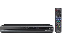 DVD Recorder Panasonic DMR-EH63EP-K/S - Pret | Preturi DVD Recorder Panasonic DMR-EH63EP-K/S
