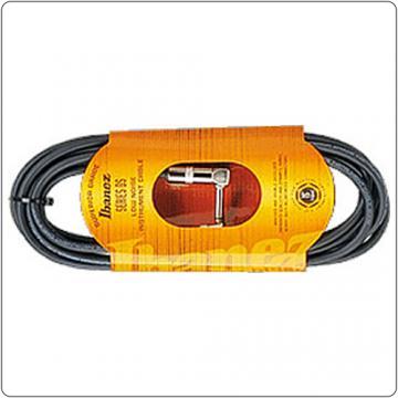Ibanez DSC10BK Guitar Cable - 3m - Pret | Preturi Ibanez DSC10BK Guitar Cable - 3m