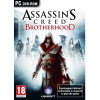 Joc PC Ubisoft Assassins Creed Brotherhood 2 PC - Pret | Preturi Joc PC Ubisoft Assassins Creed Brotherhood 2 PC