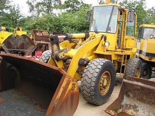 Oferta incarcator frontal Caterpillar 926 1986 vanzare second hand - Pret | Preturi Oferta incarcator frontal Caterpillar 926 1986 vanzare second hand