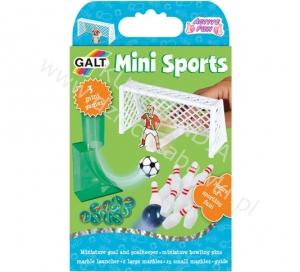 Set 3 jocuri sport. Mini Sports - Pret | Preturi Set 3 jocuri sport. Mini Sports