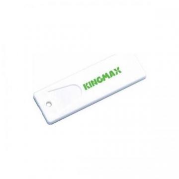 SuperStick, 16GB, mini, USB 2.0, Kingmax alb - Pret | Preturi SuperStick, 16GB, mini, USB 2.0, Kingmax alb