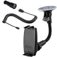 Accesoriu HTC Suport auto universal cu incarcare, CU G250 - Pret | Preturi Accesoriu HTC Suport auto universal cu incarcare, CU G250