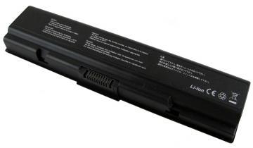 Acumulator Li-Ion 11V, 4400mAh, 6-celule pentru Toshiba Satellite A200 A205-215, V7 (V7ET-A200) - Pret | Preturi Acumulator Li-Ion 11V, 4400mAh, 6-celule pentru Toshiba Satellite A200 A205-215, V7 (V7ET-A200)