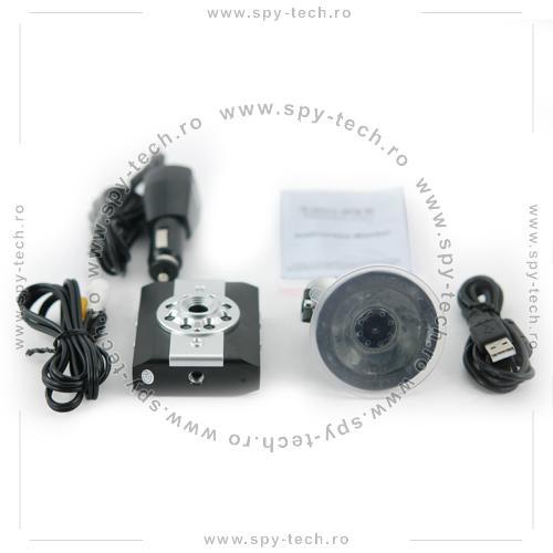 CAMERA VIDEO CU NIGHT VISION - Pret | Preturi CAMERA VIDEO CU NIGHT VISION