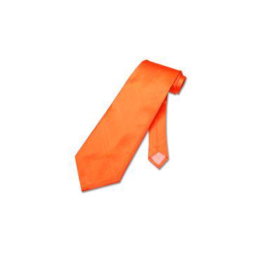 Cravata portocalie personalizata - Pret | Preturi Cravata portocalie personalizata