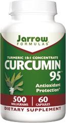Curcumin 95 *60cps - Pret | Preturi Curcumin 95 *60cps
