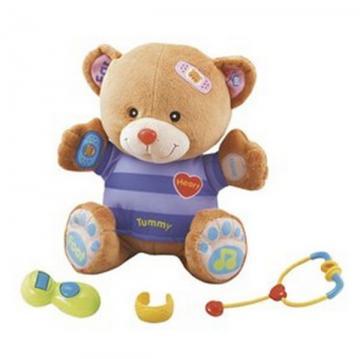 Doctor Alfie Vtech - Pret | Preturi Doctor Alfie Vtech