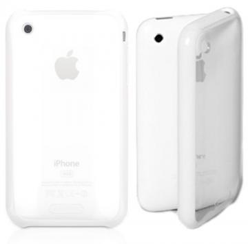 GRIFFIN Reveal for iPhone 3G - White GB01273 - Pret | Preturi GRIFFIN Reveal for iPhone 3G - White GB01273