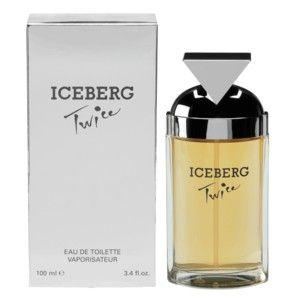Iceberg Twice, 100 ml, EDT - Pret | Preturi Iceberg Twice, 100 ml, EDT