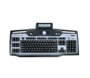 Tastatura Logitech, USB, 920-000367, black - Pret | Preturi Tastatura Logitech, USB, 920-000367, black