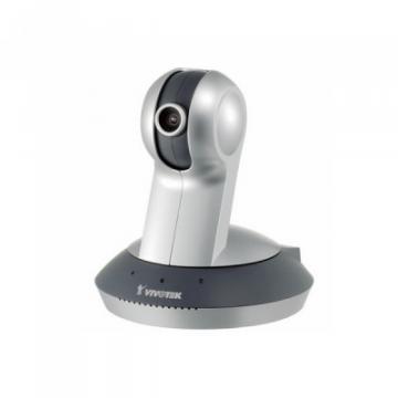 Camera IP Vivotek PT8133, 1.0 Megapixeli, audio-video, CMOS, POE - Pret | Preturi Camera IP Vivotek PT8133, 1.0 Megapixeli, audio-video, CMOS, POE