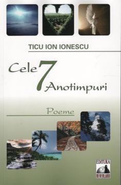 Cele 7 Anotimpuri - Poeme - Pret | Preturi Cele 7 Anotimpuri - Poeme