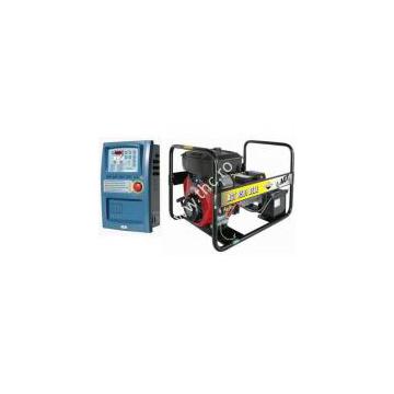 Generator cu pornire automata AGT8501BSBE+AT205 - Pret | Preturi Generator cu pornire automata AGT8501BSBE+AT205