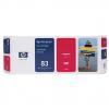 HP 83 UV C4942A - Pret | Preturi HP 83 UV C4942A