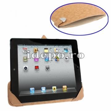 Husa iPad 3 Rovere Husa noul iPad Accesorii noul iPad - Pret | Preturi Husa iPad 3 Rovere Husa noul iPad Accesorii noul iPad