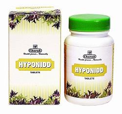 Hyponidd *50tab - Pret | Preturi Hyponidd *50tab