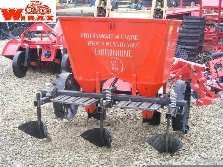 masina de plantat cartofi wirax s227/4 pe 2 randuri - Pret | Preturi masina de plantat cartofi wirax s227/4 pe 2 randuri