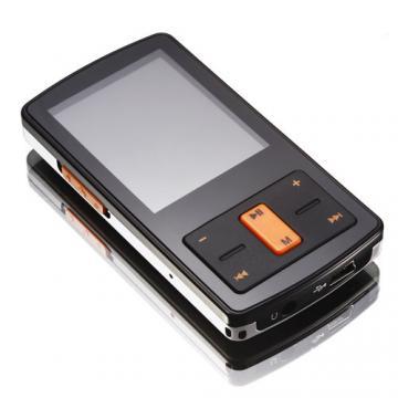 MP4 Player Serioux X71 8GB, FM Transmiter - Pret | Preturi MP4 Player Serioux X71 8GB, FM Transmiter