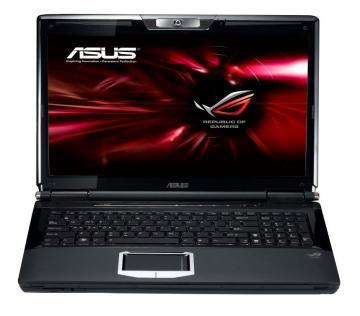 Notebook ASUS G51JX-SX260D i5-430M 4GB 500GB - Pret | Preturi Notebook ASUS G51JX-SX260D i5-430M 4GB 500GB