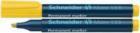 Perm. marker Schneider 1-5mm 133 galben - Pret | Preturi Perm. marker Schneider 1-5mm 133 galben