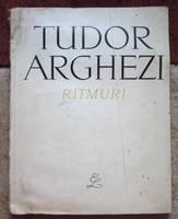 Ritmuri de tudor arghezi - Pret | Preturi Ritmuri de tudor arghezi