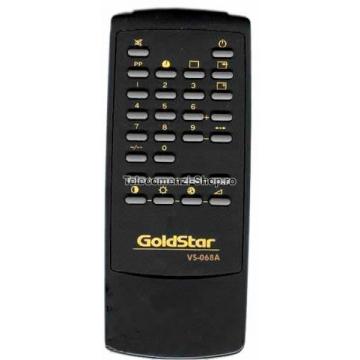 Telecomanda Goldstar VS068A - Pret | Preturi Telecomanda Goldstar VS068A