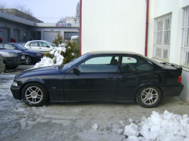 VAND BMW 320I COUPE 3000 EURO - Pret | Preturi VAND BMW 320I COUPE 3000 EURO