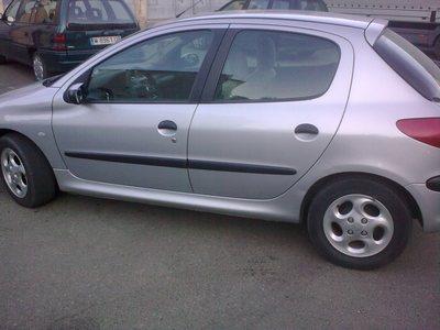 vand peugeot 206 - Pret | Preturi vand peugeot 206