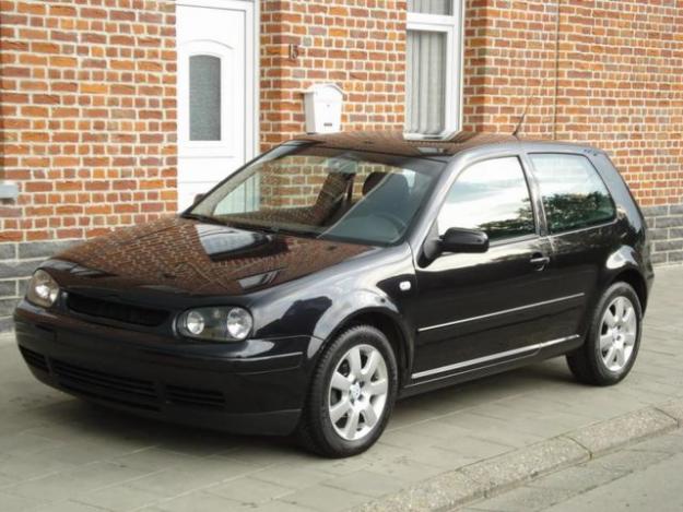 VOLKSWAGEN GOLF4 1.9 SDI din 2003 - Pret | Preturi VOLKSWAGEN GOLF4 1.9 SDI din 2003