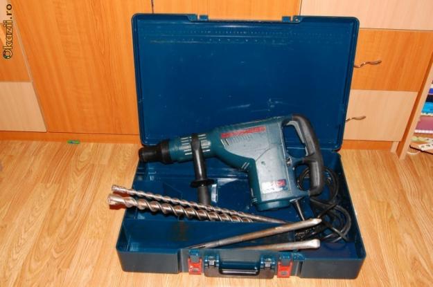 ciocan rotopercutor(demolator. bormasina) bosch hammer 7 45 de - Pret | Preturi ciocan rotopercutor(demolator. bormasina) bosch hammer 7 45 de