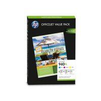 Consumabil HP 940XL Officejet Brochure Value Pack - Pret | Preturi Consumabil HP 940XL Officejet Brochure Value Pack