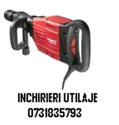 De inchiriat utilaje: PICAMER HILTI - Pret | Preturi De inchiriat utilaje: PICAMER HILTI