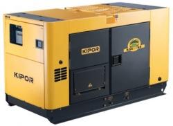 Generator diesel cu automatizare Kipor KDE 25SS, seria Ultra Silent(1500rpm) - Pret | Preturi Generator diesel cu automatizare Kipor KDE 25SS, seria Ultra Silent(1500rpm)