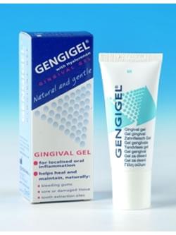 Gengigel Gel Gingival - 20 ml - Pret | Preturi Gengigel Gel Gingival - 20 ml