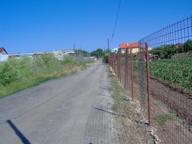 GRANICERI TEREN 628 MP 75000 EURO - Pret | Preturi GRANICERI TEREN 628 MP 75000 EURO