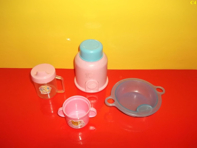 jucarii set accesorii pentru fetite vase de jucarie - Pret | Preturi jucarii set accesorii pentru fetite vase de jucarie