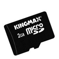 KINGMAX Secure Digital Micro-SD/Trans-Flash Card 2048MB PIP Technology - KM-Micro-SD2G - Pret | Preturi KINGMAX Secure Digital Micro-SD/Trans-Flash Card 2048MB PIP Technology - KM-Micro-SD2G