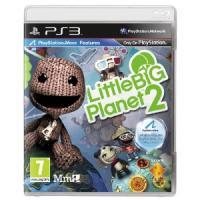 Little Big Planet 2 PS3 - Pret | Preturi Little Big Planet 2 PS3