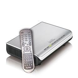 MEDIA STREAMER ZYXEL DMA 1000 - Pret | Preturi MEDIA STREAMER ZYXEL DMA 1000