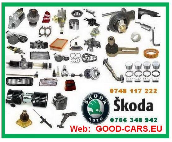 Piese skoda din import - Pret | Preturi Piese skoda din import