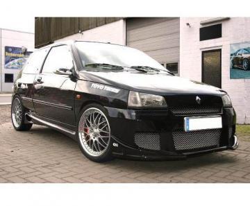 Renault Clio MK1 Body Kit Tokyo - Pret | Preturi Renault Clio MK1 Body Kit Tokyo