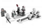 Snowtrooper Battle Pack (8084) - Pret | Preturi Snowtrooper Battle Pack (8084)